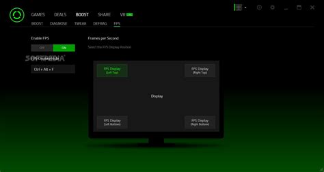 Razer Cortex Download Free .